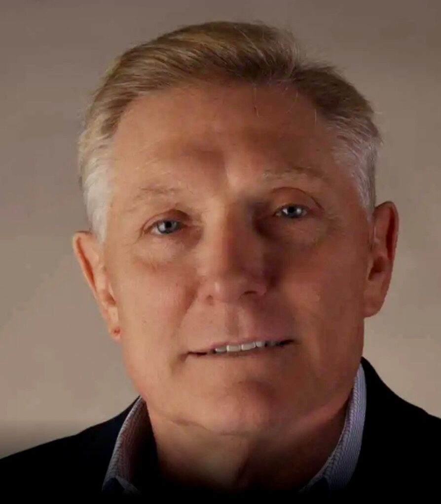 Mark Miner